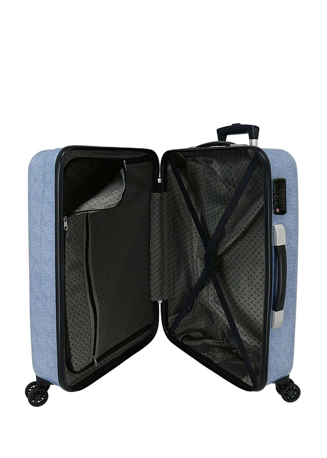 Disney Minnie Style Valigia