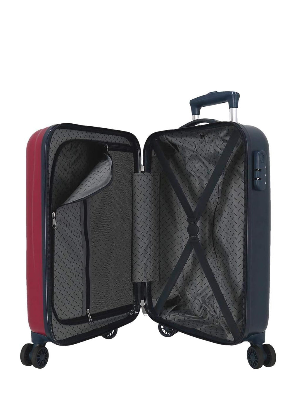 Disney Valigia Mickey Original