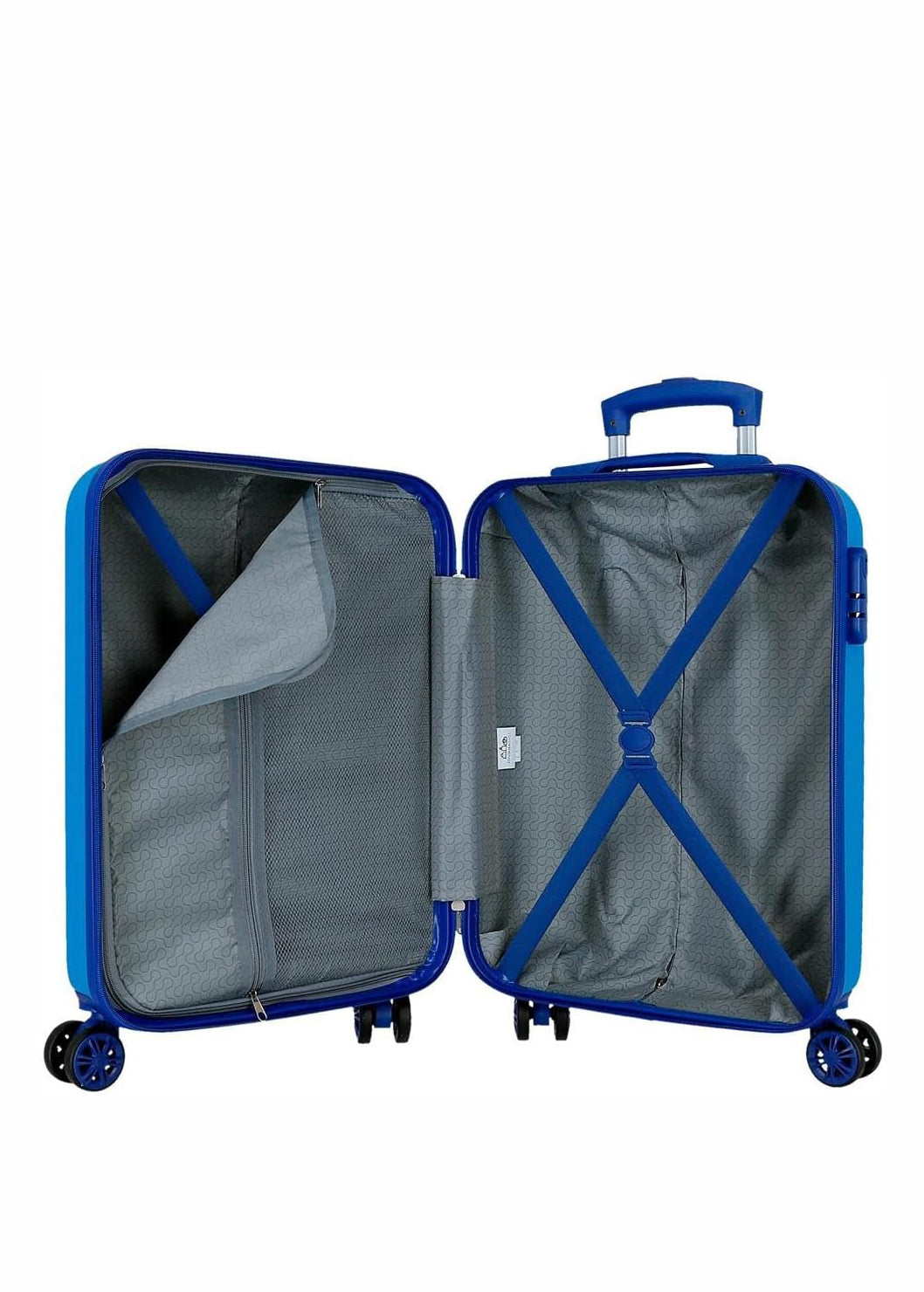 Disney Circle Mickey Trolley