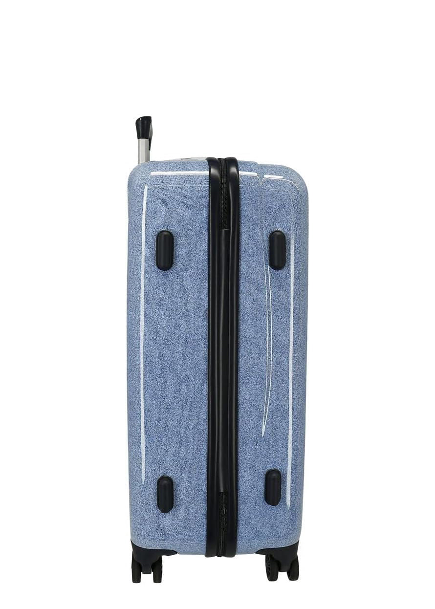 Disney Minnie Style Valigia