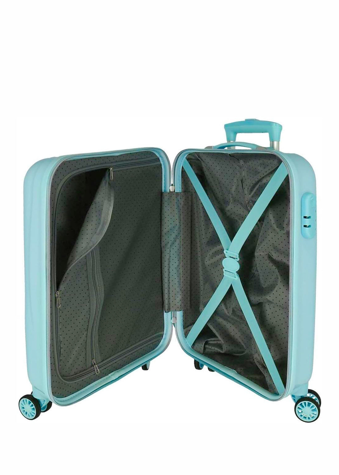 Disney Frozen Memories Valigia