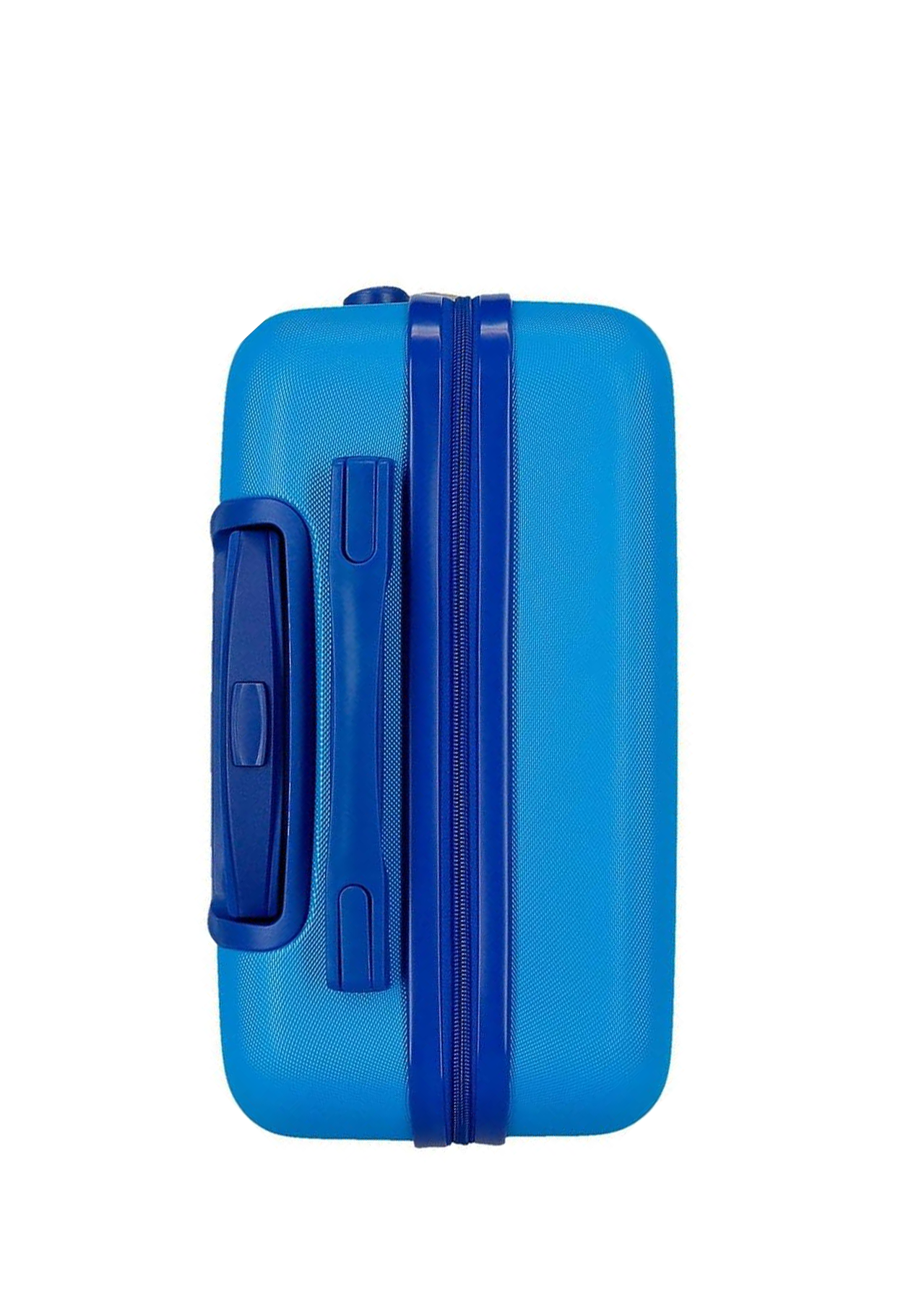 Disney Circle Mickey Trolley