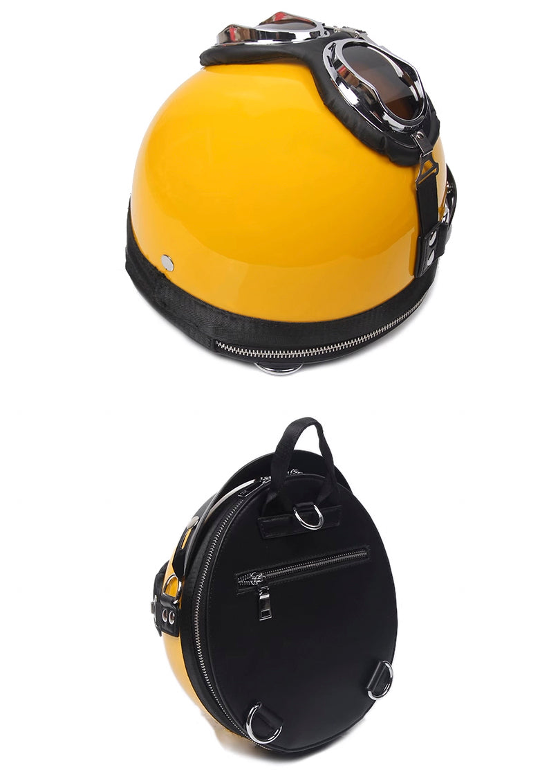 Zaini a tracolla Casco