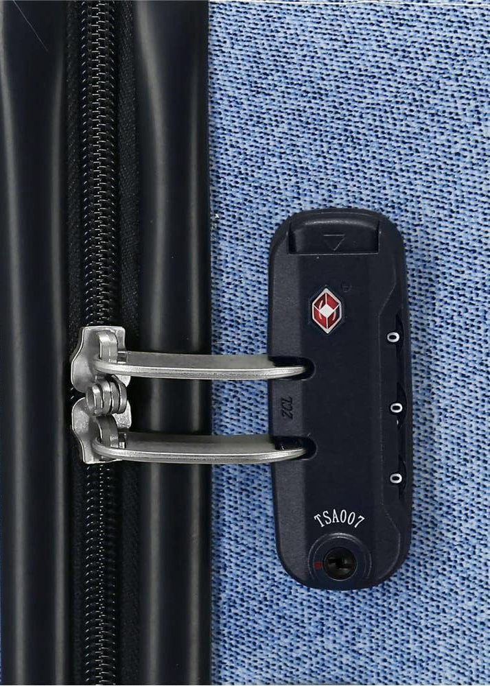 Disney Minnie Style Valigia