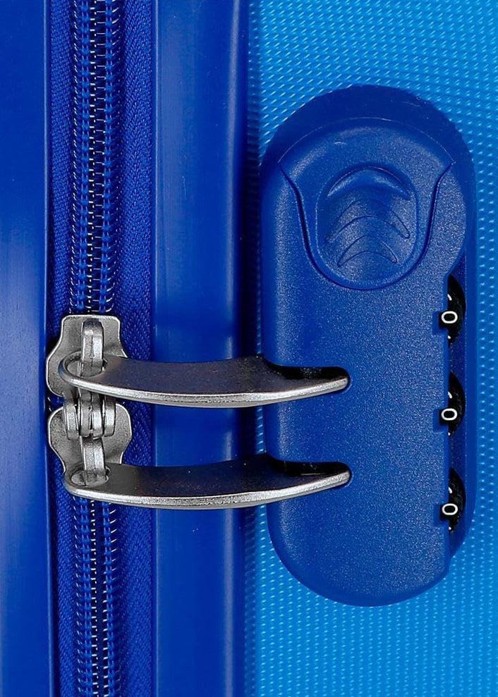 Disney Circle Mickey Trolley