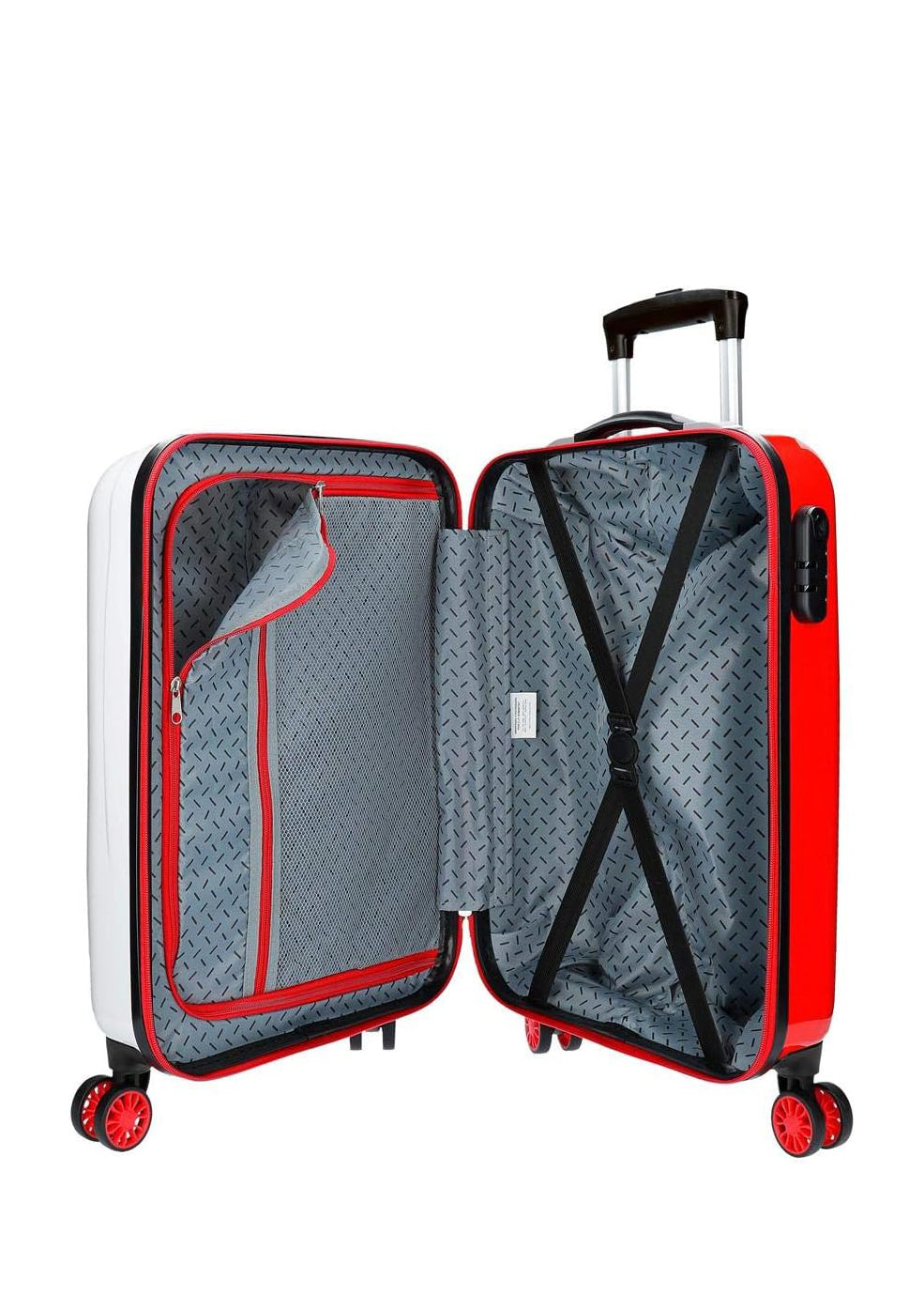 Disney Il Re Leon Valigia