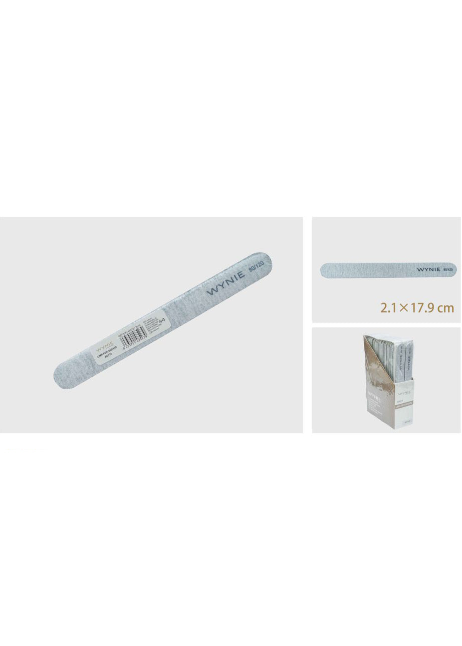 Lima per unghie 150/180