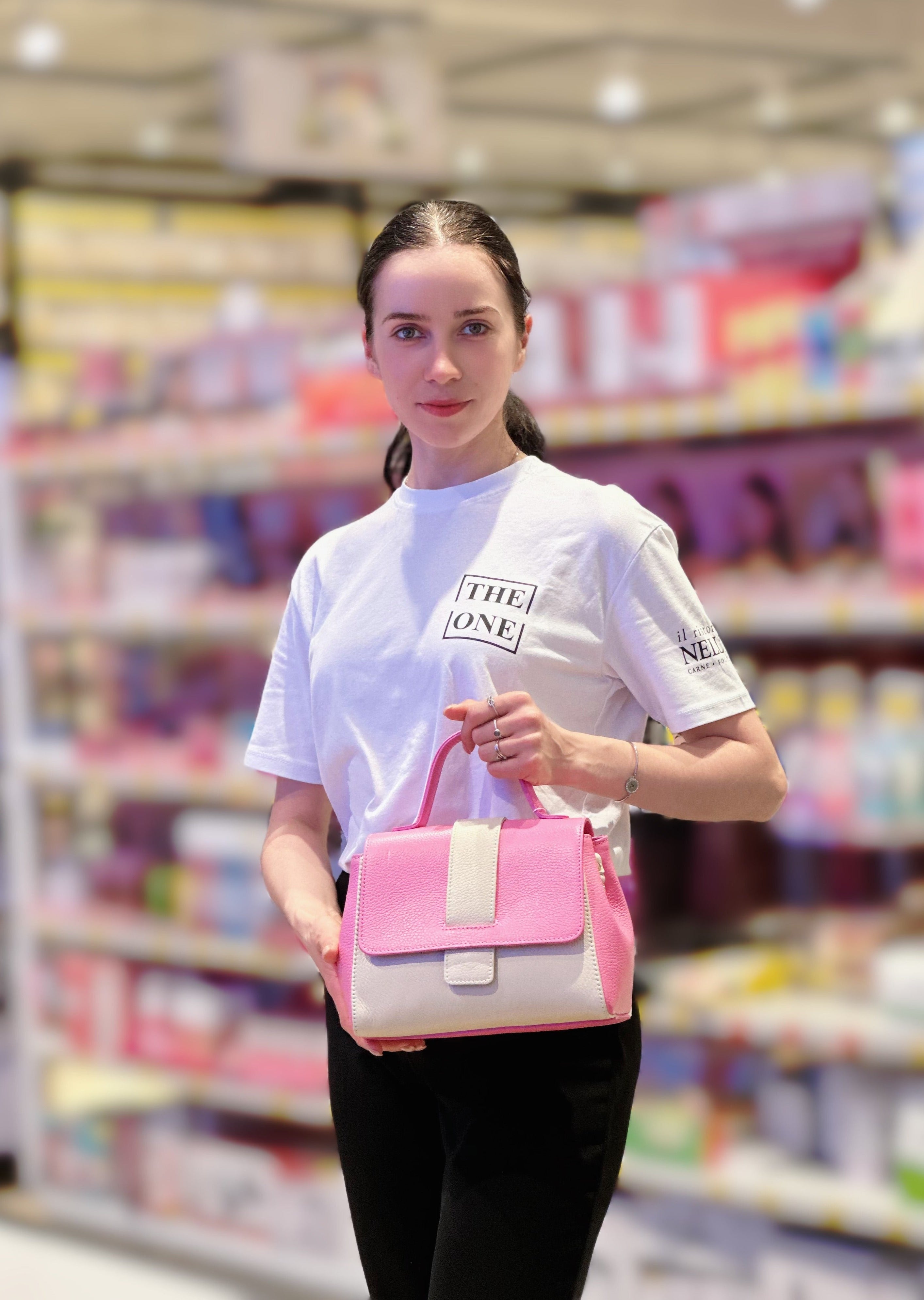 Borsa in Pelle 119200