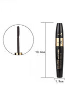 24 hours volume building waterproof mascara