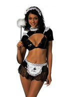Maid Taglia unica