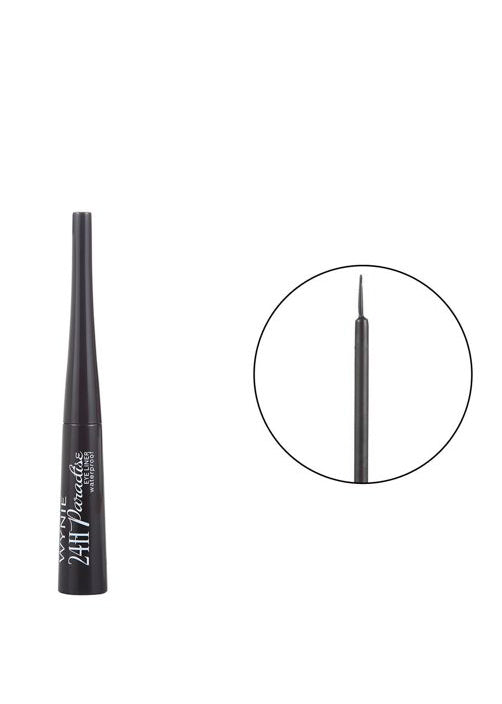 24h paradise eyeliner waterproof 6ml