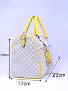 Borsa sintetico giocogc 56.475