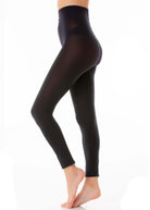 Collant nere 180den