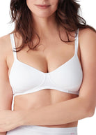 Cotonella - Essentials Reggiseno Preformato Senza Ferretto