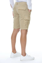 Shorts con tasche larghe