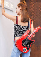 Borsa Guitar Shana con casse funzionanti