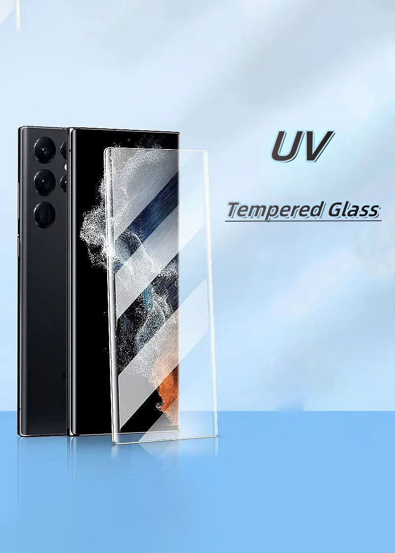 Pellicola uv fiber glass - Solo ritiro negozio