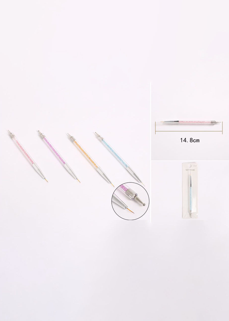 Pennello per nail art