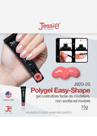 Gel costruttore - Polygel