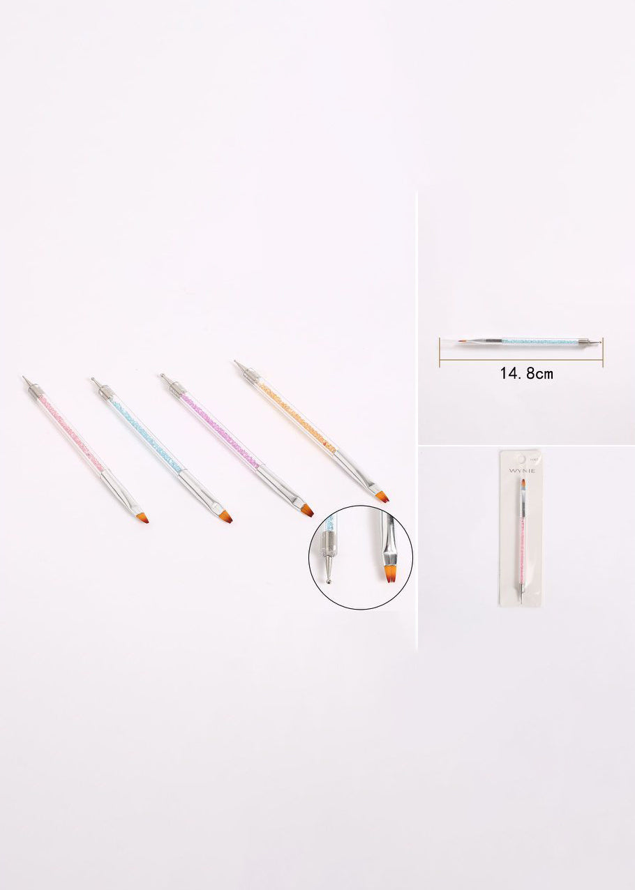 Pennello per nail art