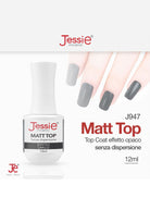 Top Matt effetto opaco