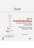Base Coat - extraFORTE