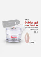 Gel costruttore - monofasico Carne