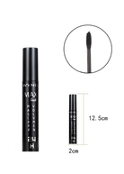 Max lash mascara volvmen 24h Nero