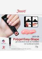 Gel costruttore - Polygel