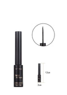 24H de finition waterproof eyeliner
