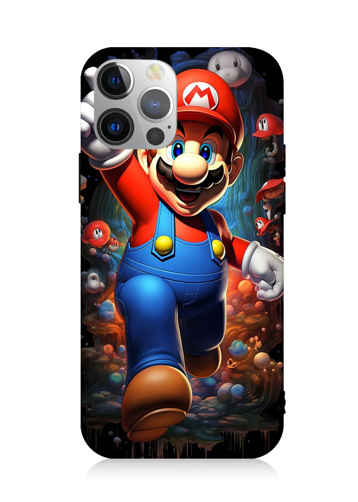 Cover Personalizzata